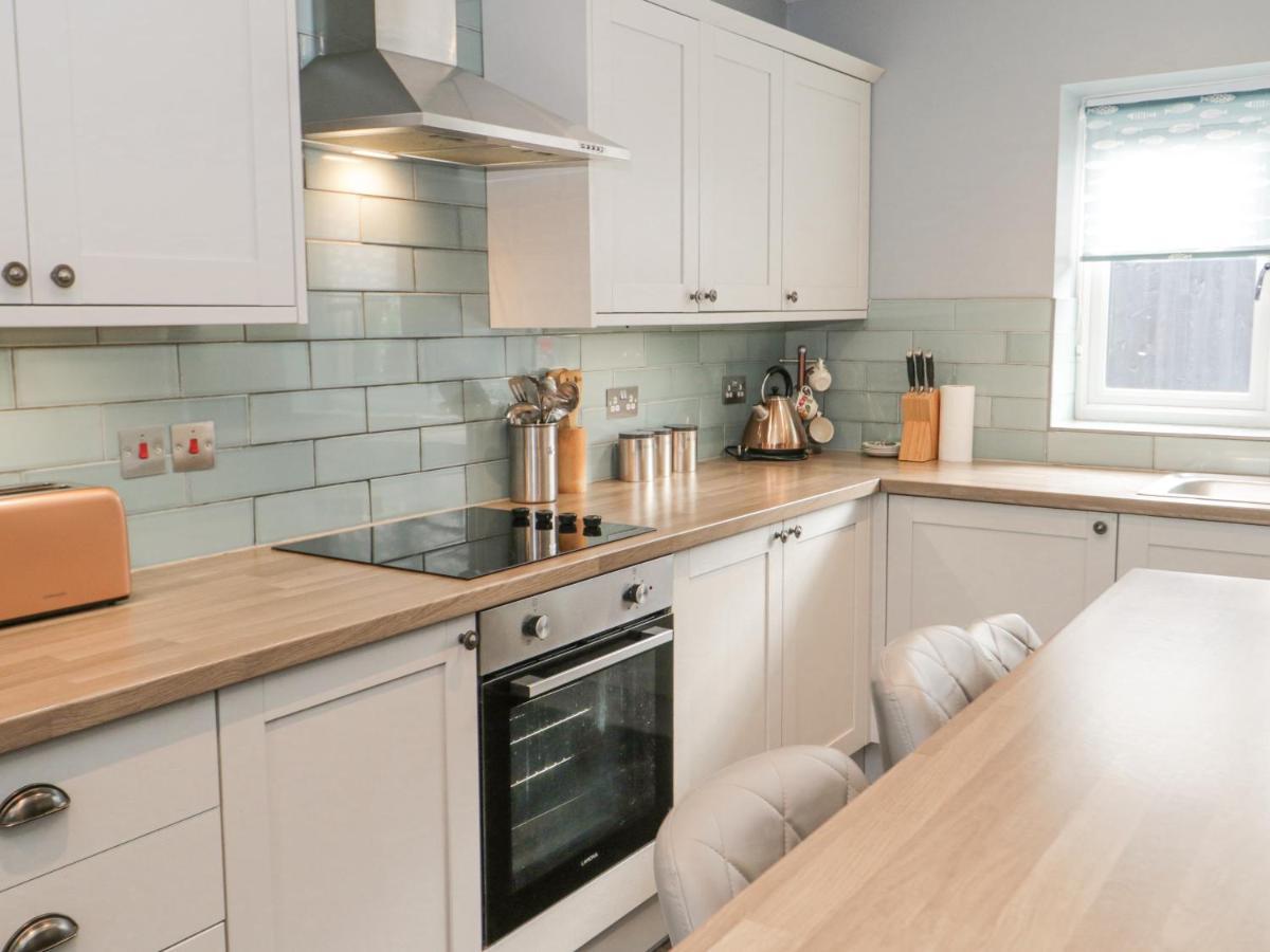 Hunters Cottage Benllech Exterior foto
