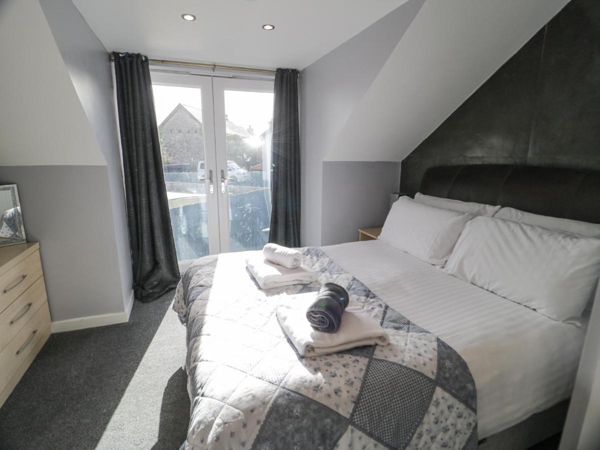 Hunters Cottage Benllech Exterior foto