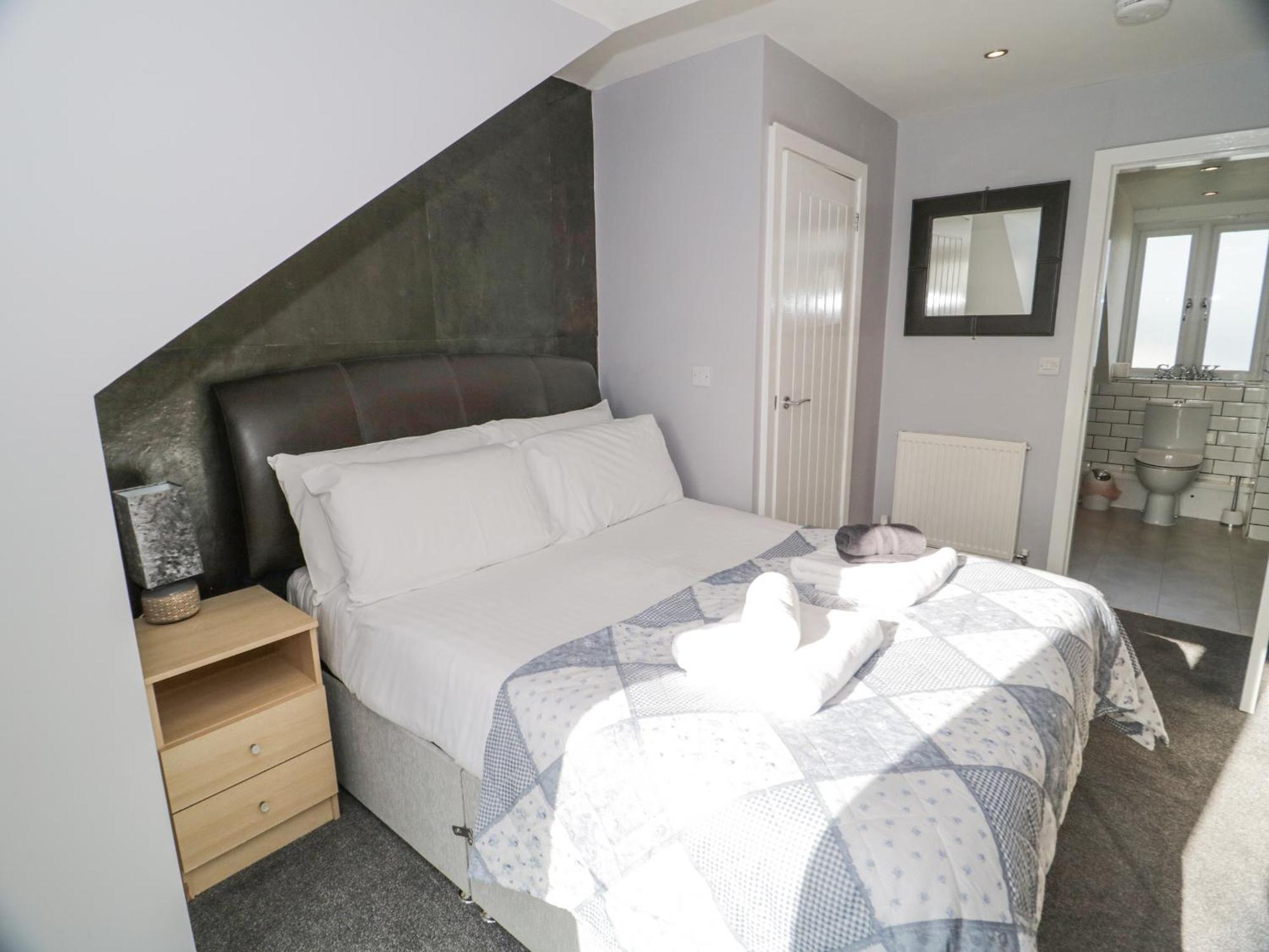 Hunters Cottage Benllech Exterior foto